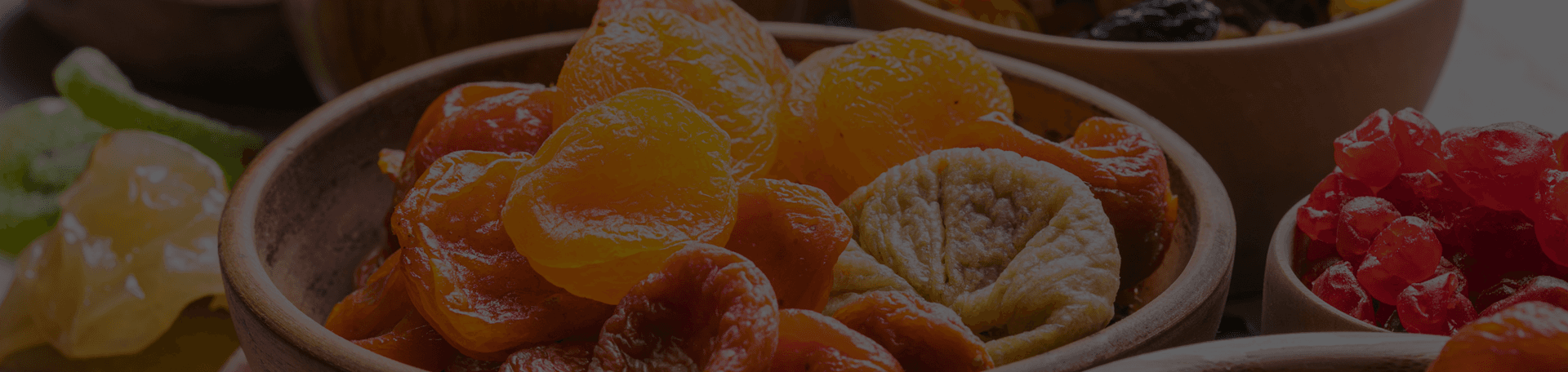 Dried Fruits